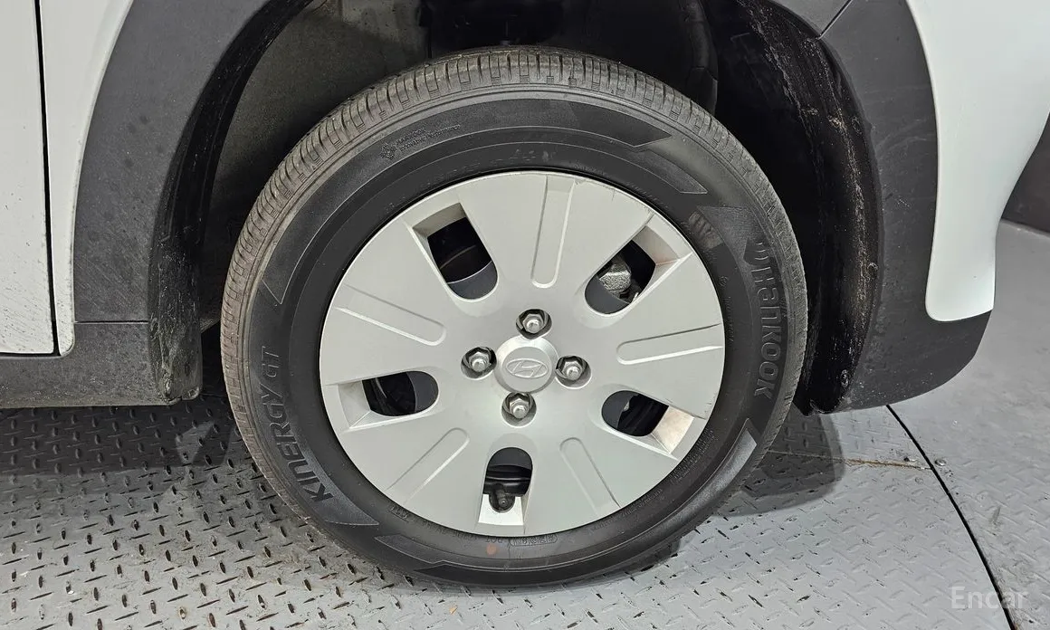 Фото 5 - Hyundai Casper