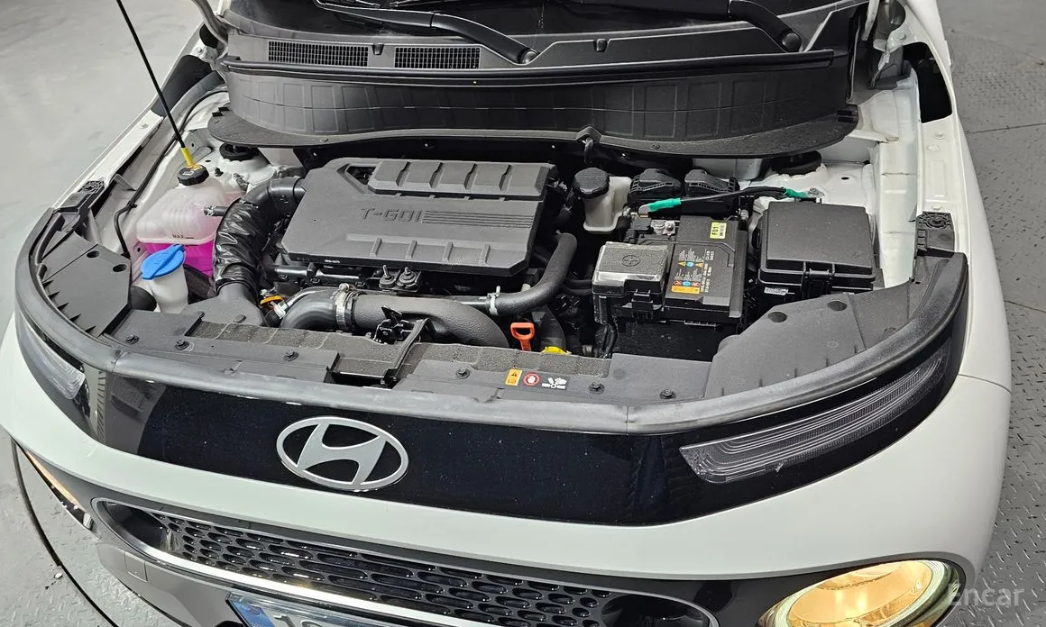 Фото 6 - Hyundai Casper