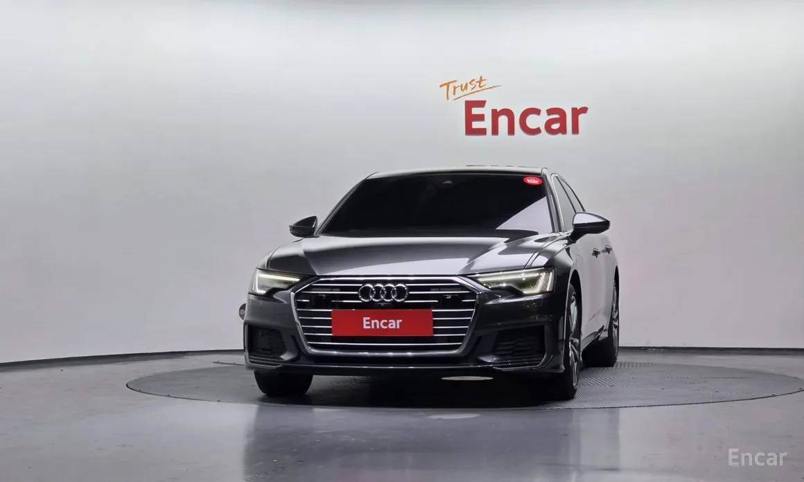 Фото 3 - Audi A6