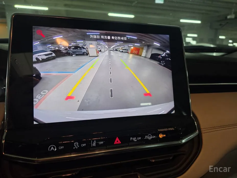 Фото 10 - Jeep Compass