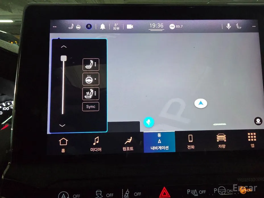 Фото 11 - Jeep Compass