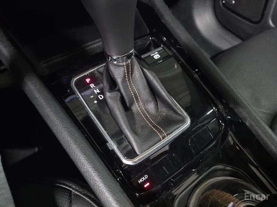 Фото 14 - Jeep Compass