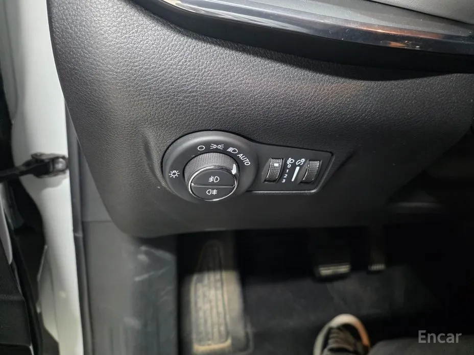 Фото 16 - Jeep Compass