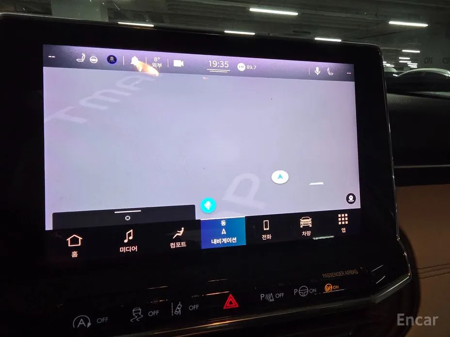 Фото 9 - Jeep Compass