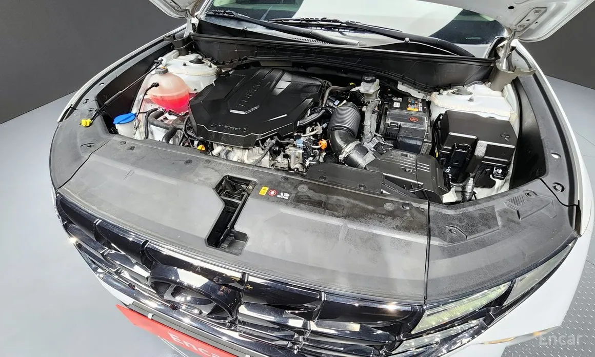 Фото 6 - Hyundai Tucson