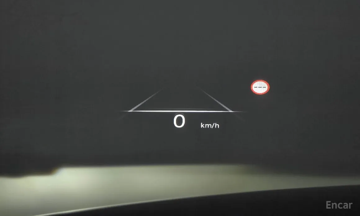 Фото 19 - Genesis G80