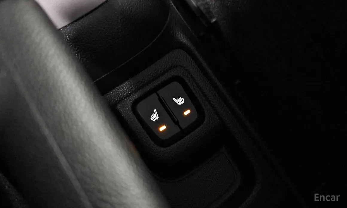 Фото 18 - Chevrolet Spark