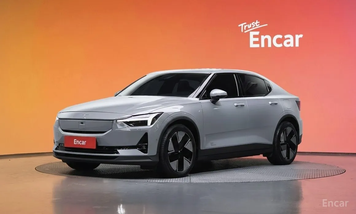Фото 1 - Polestar 2