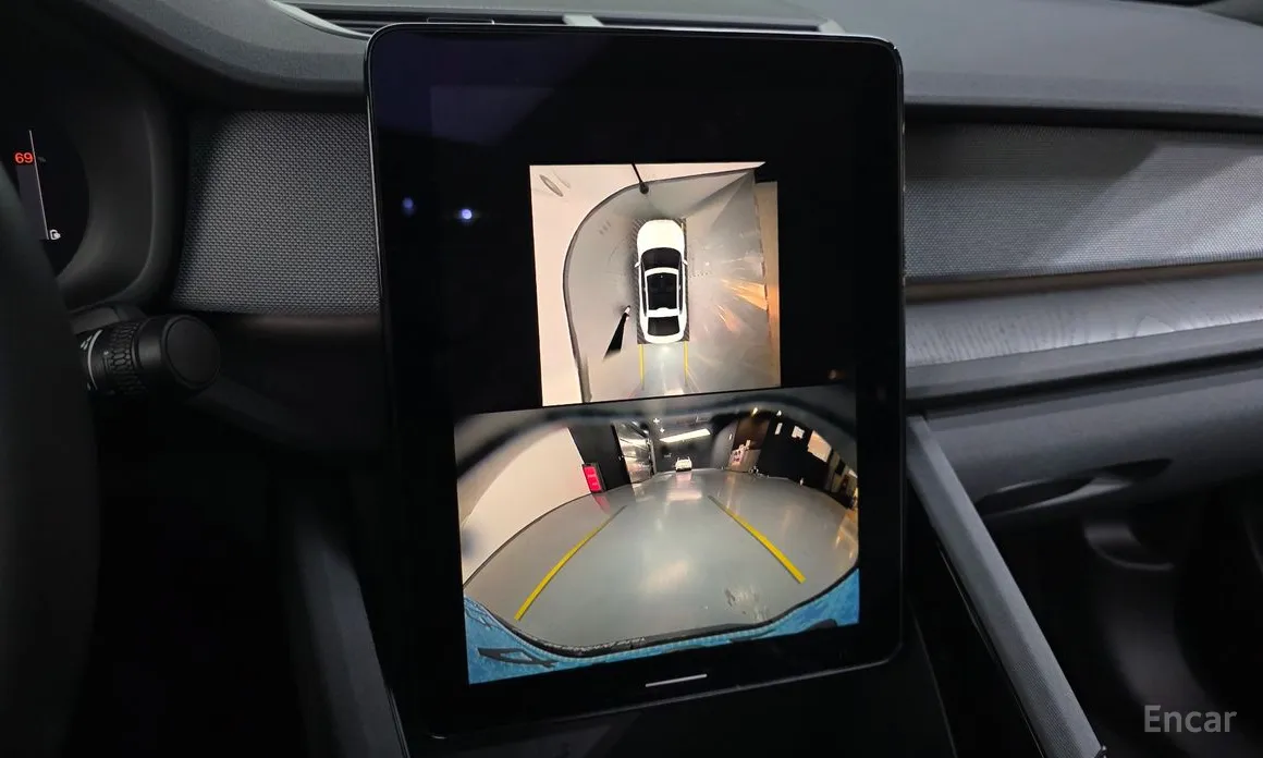 Фото 15 - Polestar 2