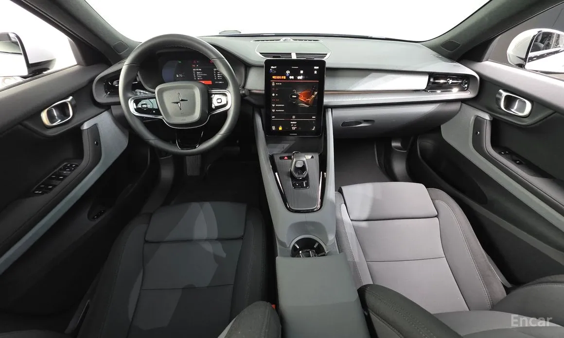 Фото 7 - Polestar 2