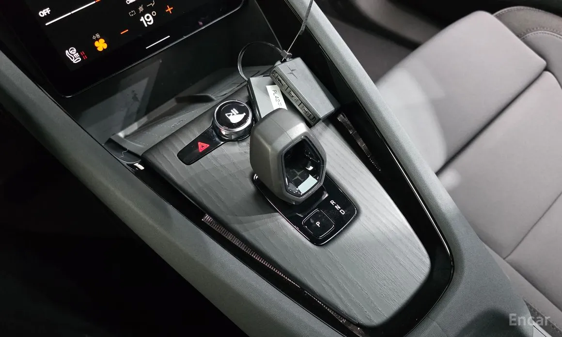 Фото 9 - Polestar 2