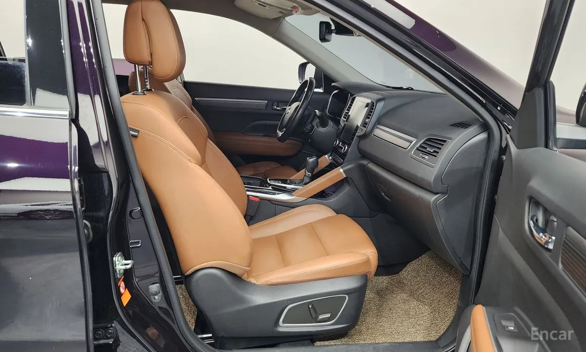 Фото 11 - Renault QM6