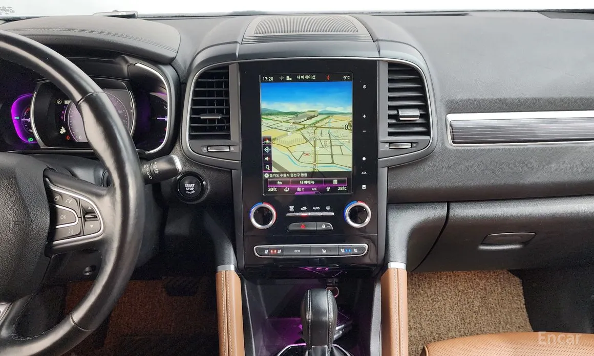 Фото 14 - Renault QM6