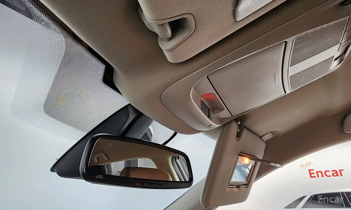 Фото 17 - Renault QM6