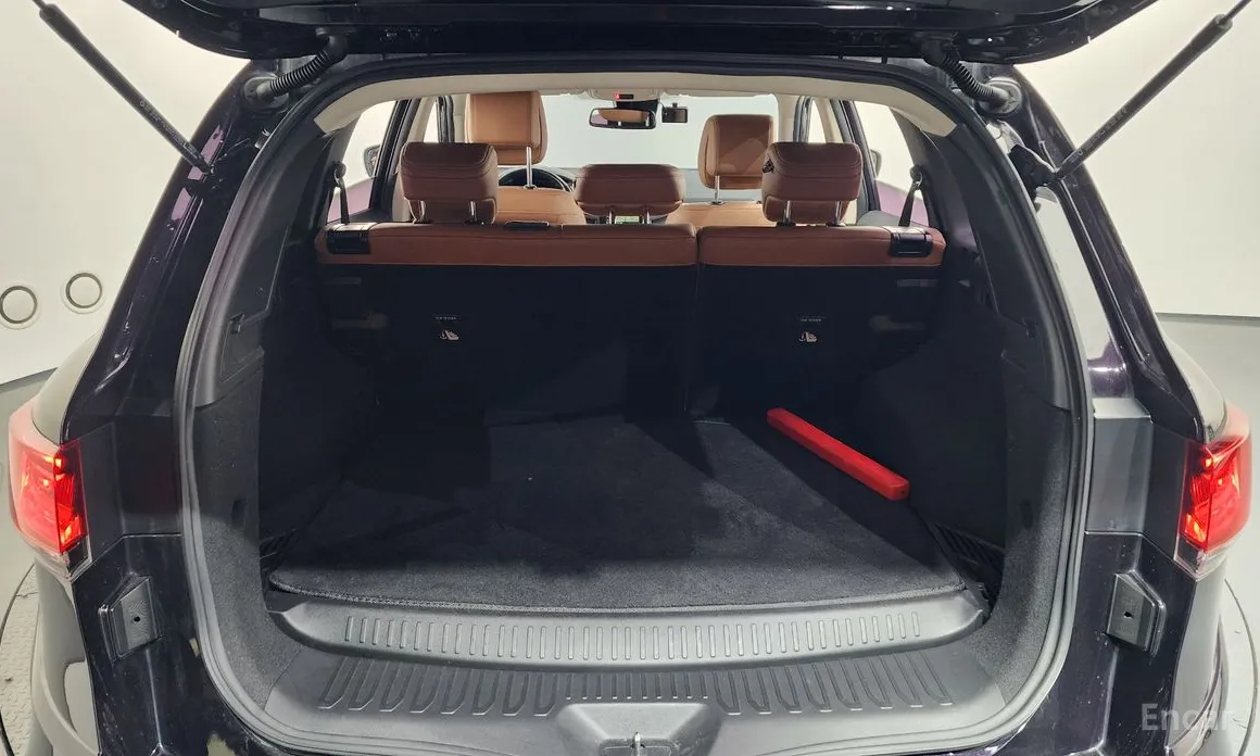 Фото 20 - Renault QM6