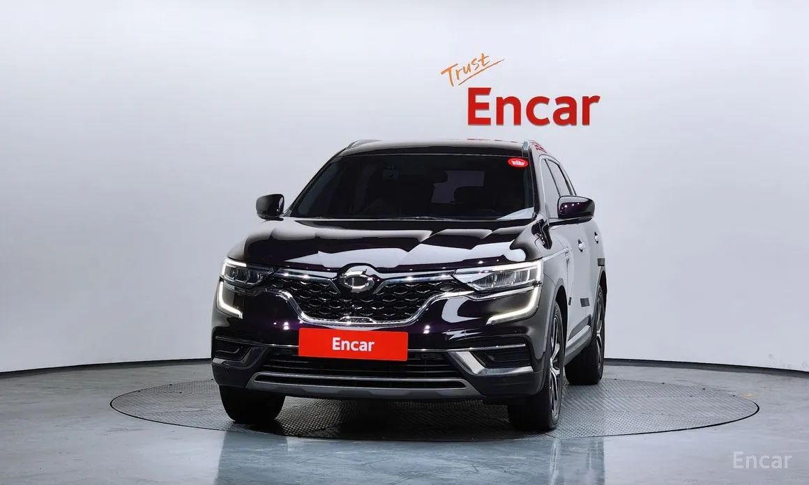 Фото 3 - Renault QM6