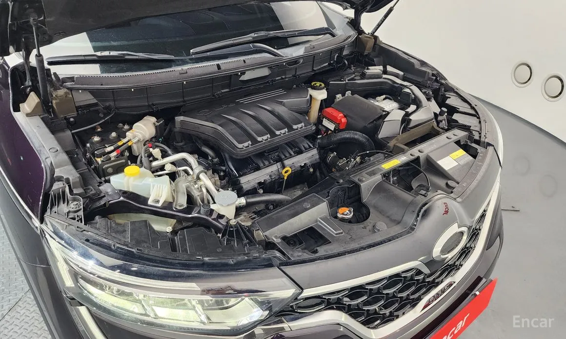 Фото 6 - Renault QM6