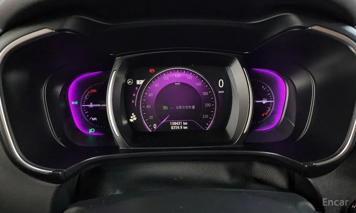 Фото 8 - Renault QM6