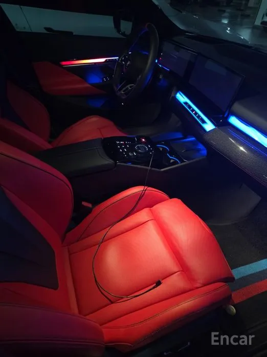 Фото 10 - BMW M5