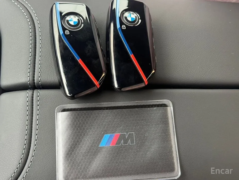 Фото 11 - BMW M5