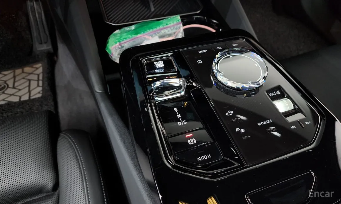 Photo 9 - BMW 5 Series