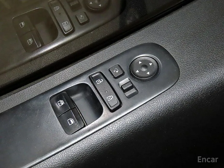 Фото 13 - Hyundai Staria