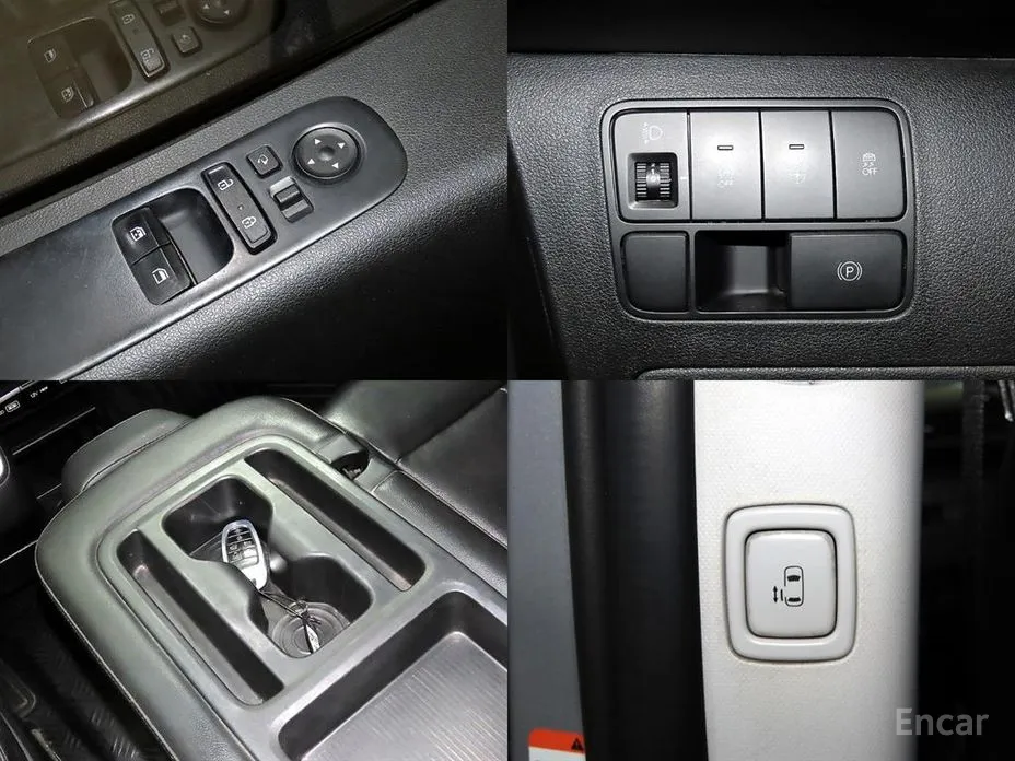 Фото 17 - Hyundai Staria