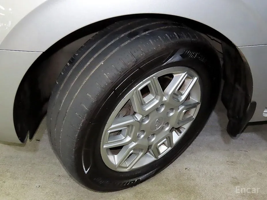 Фото 19 - Hyundai Staria