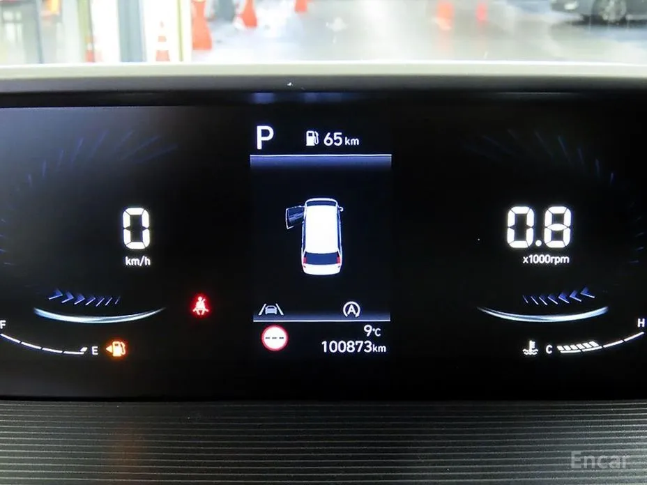 Фото 9 - Hyundai Staria