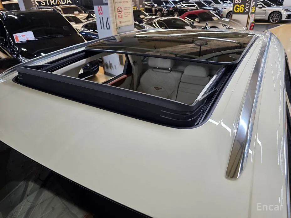 Фото 20 - Bentley Bentayga