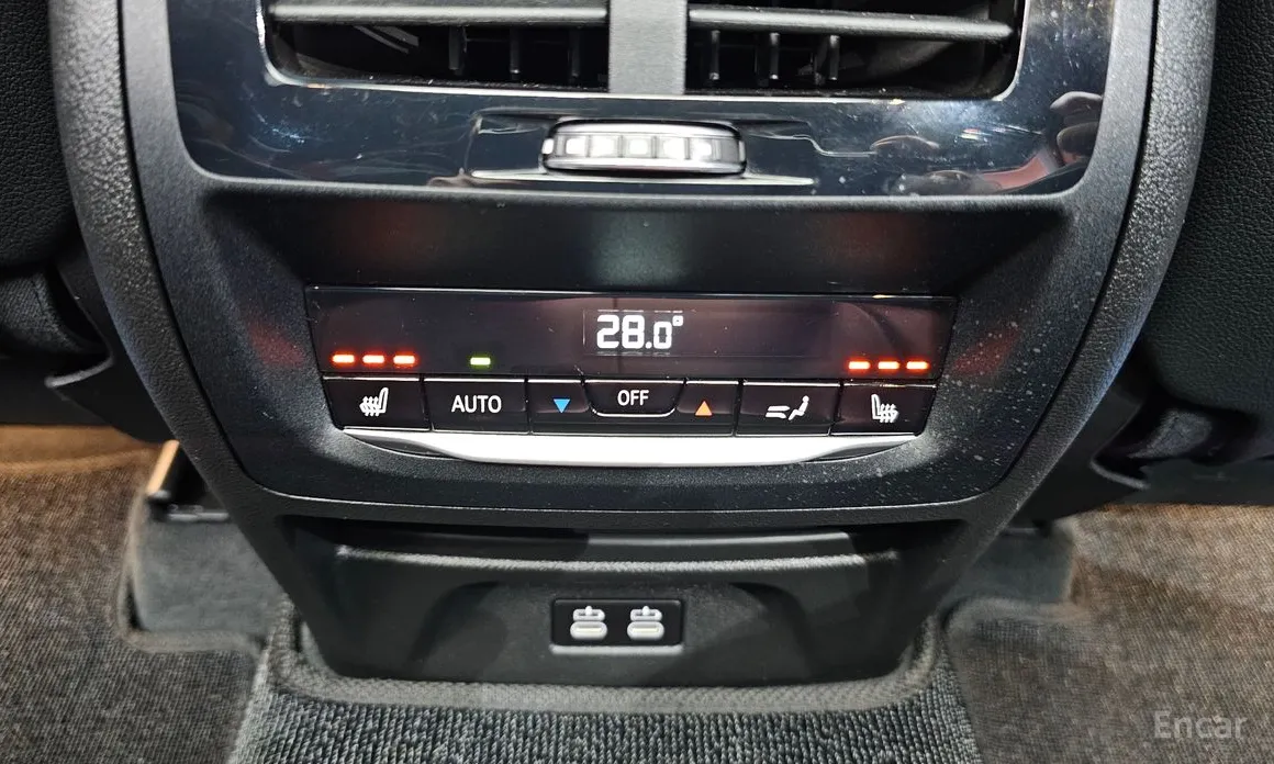 Фото 18 - BMW X3 M