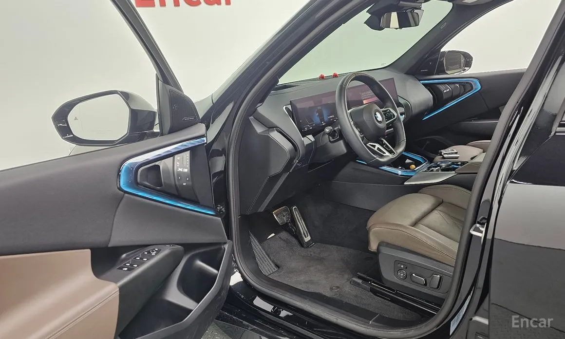 Фото 10 - BMW X3