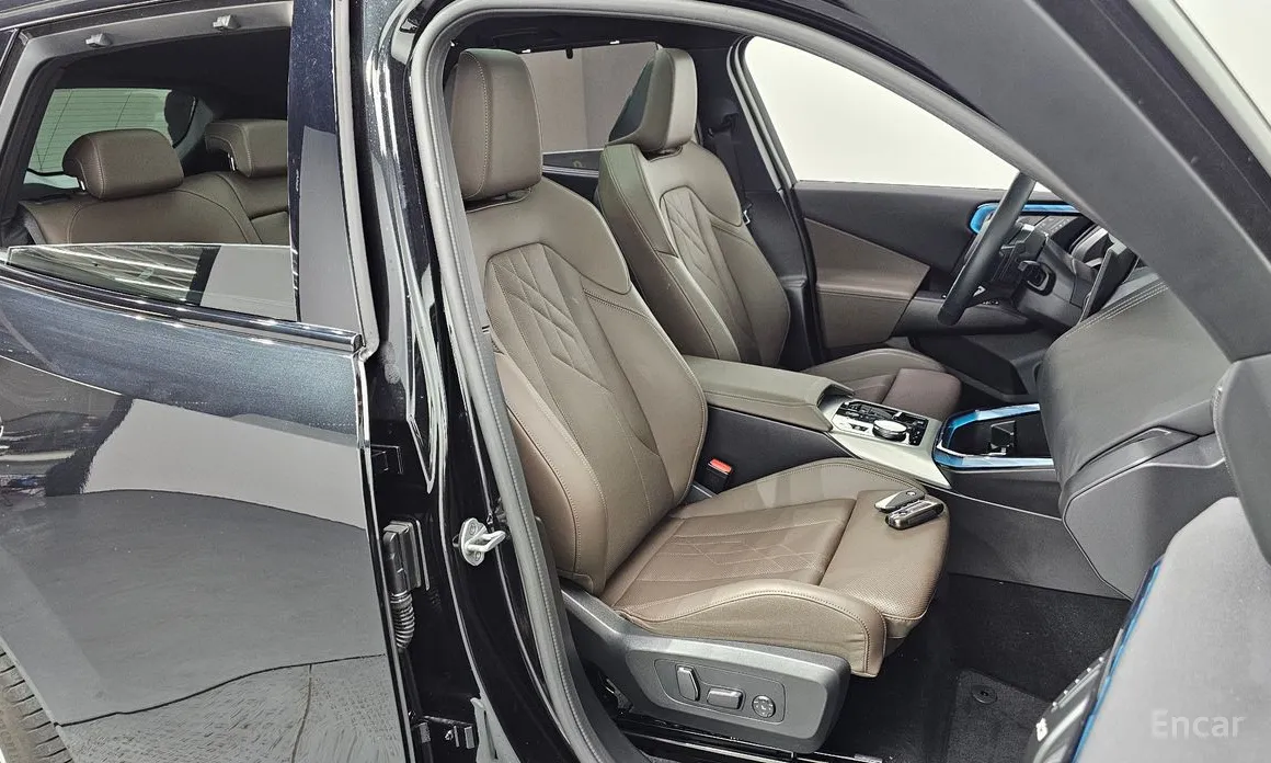 Фото 11 - BMW X3