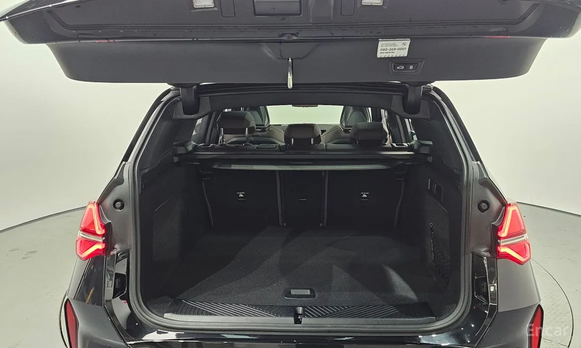 Фото 20 - BMW X3