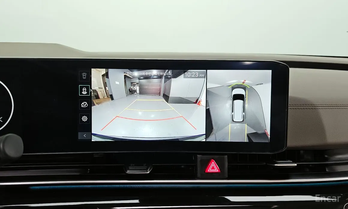 Фото 15 - Kia Carnival