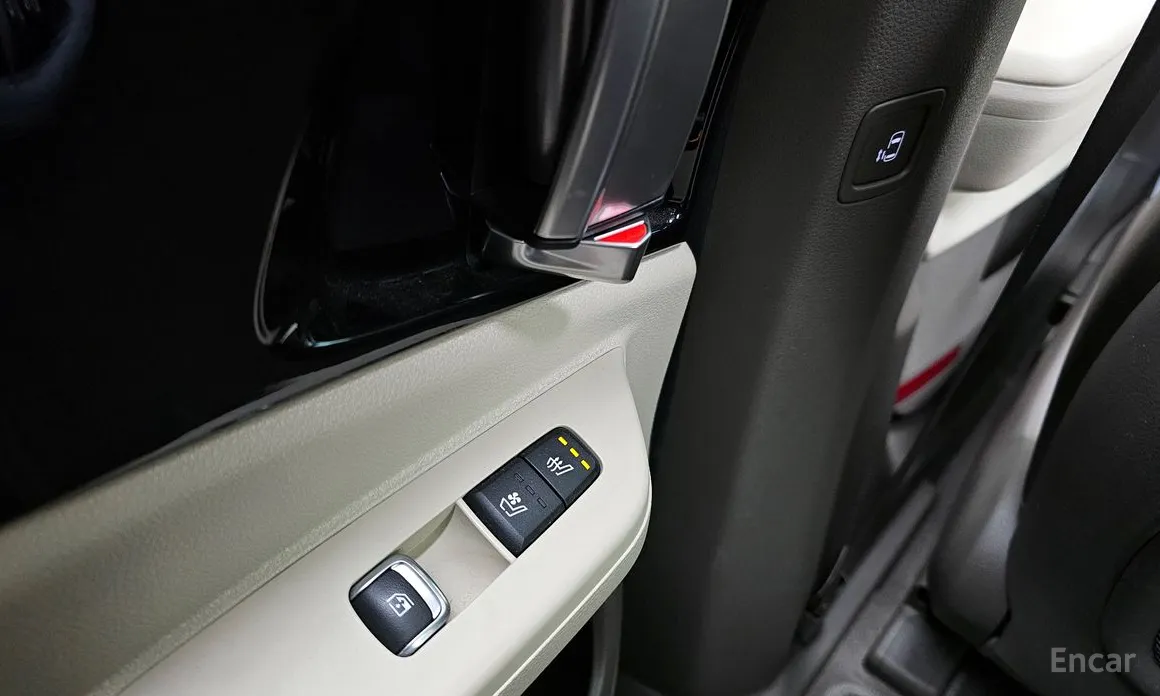 Фото 19 - Kia Carnival