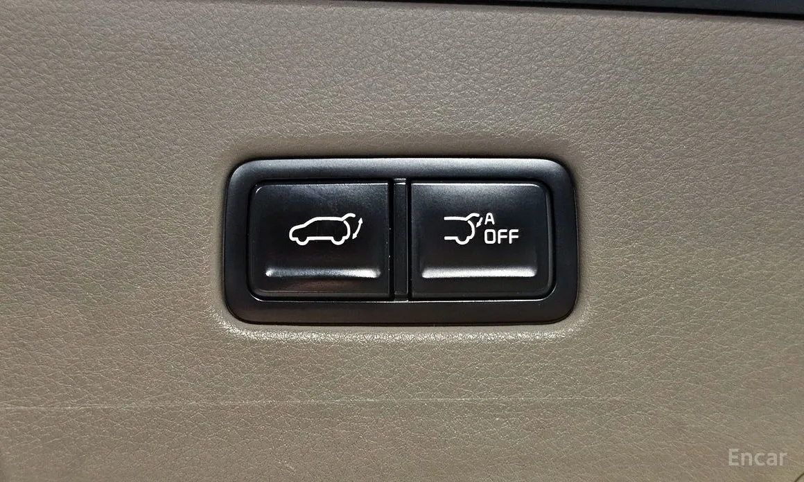 Фото 20 - Kia Carnival