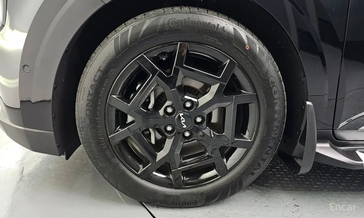 Фото 5 - Kia Carnival