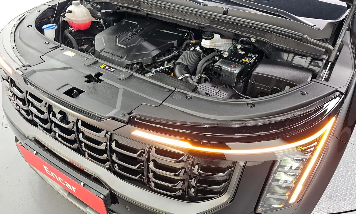 Фото 6 - Kia Carnival