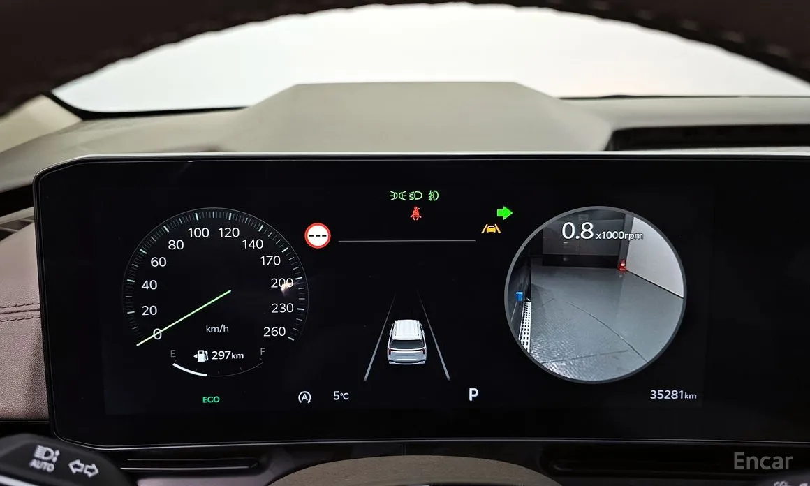 Фото 8 - Kia Carnival