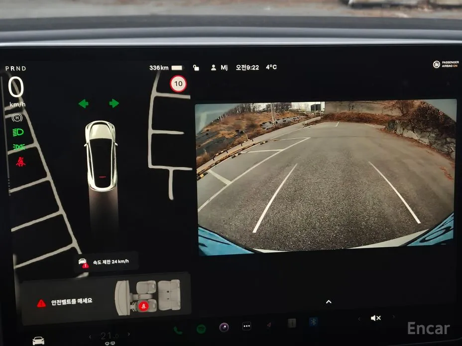 Фото 19 - Tesla Model Y