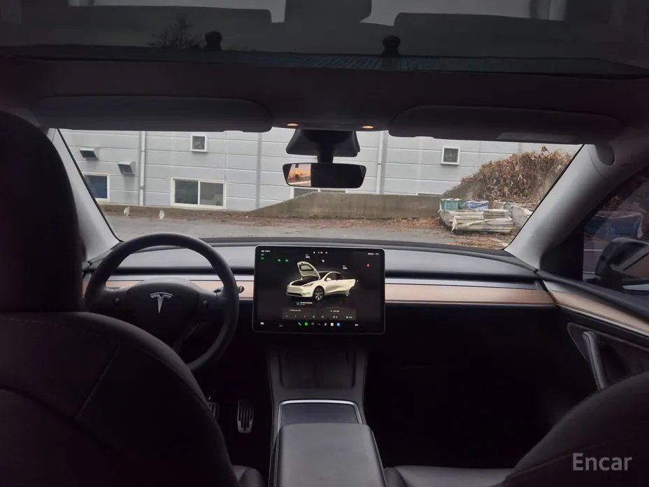 Фото 7 - Tesla Model Y