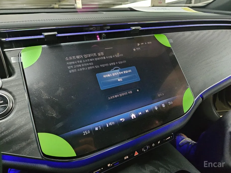 Фото 3 - Mercedes-Benz E-Class