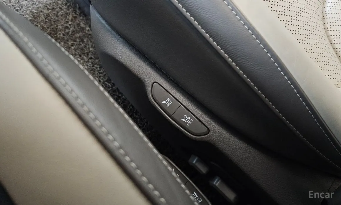 Фото 18 - Kia Carnival