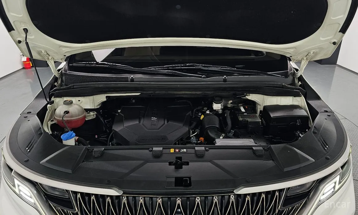 Фото 6 - Kia Carnival