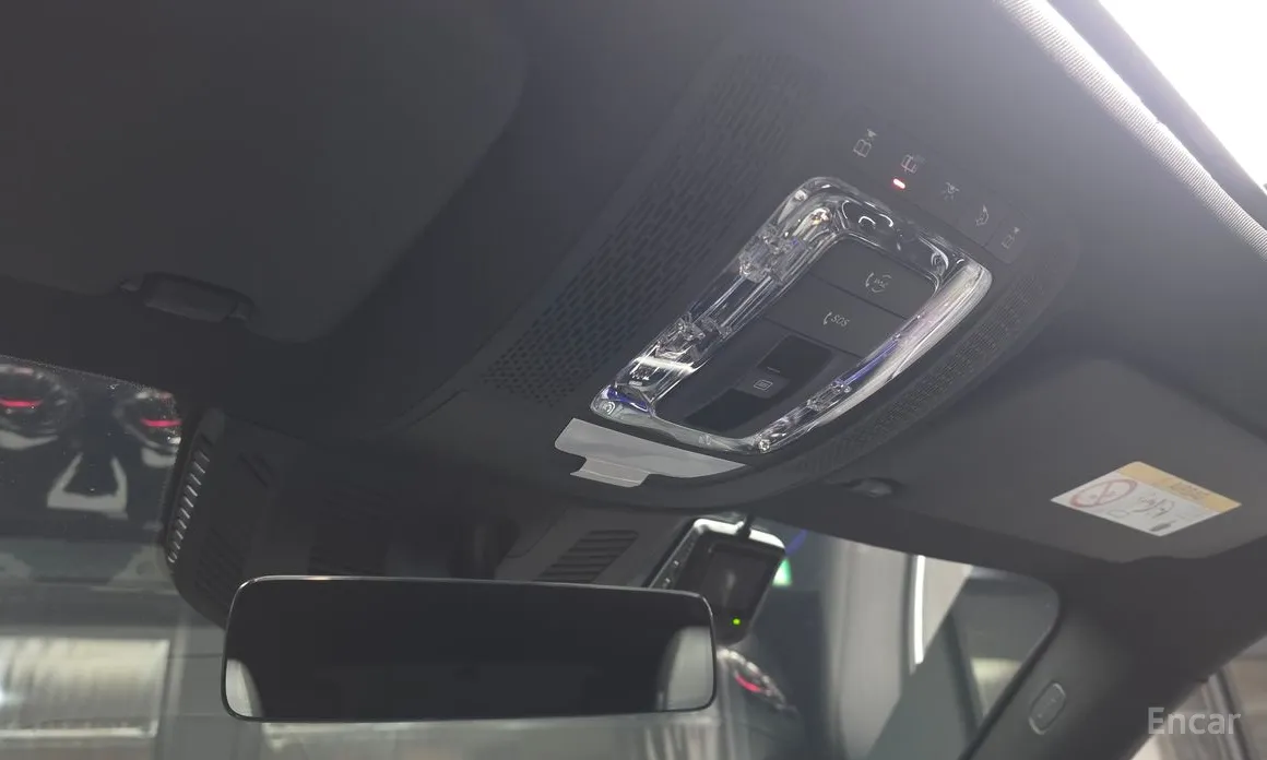 Фото 18 - Mercedes-Benz EQB