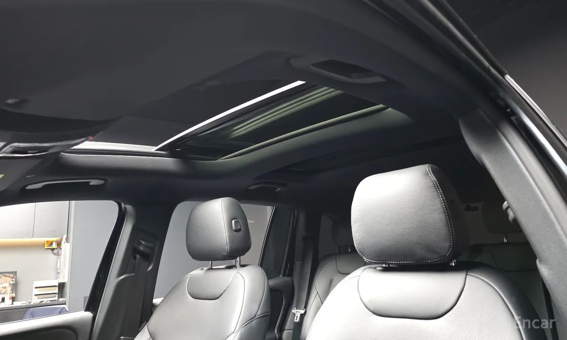 Фото 19 - Mercedes-Benz EQB