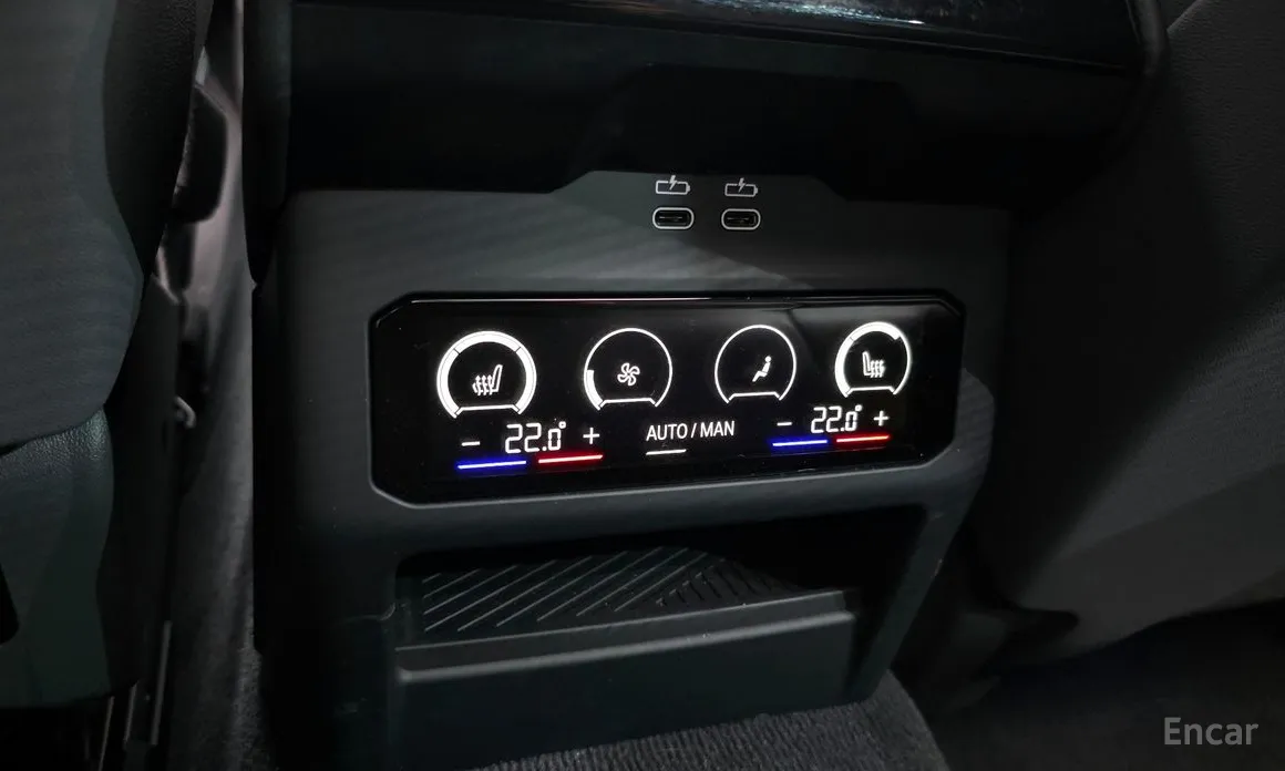 BMW 5 Series 2023 530i xDrive M Sport