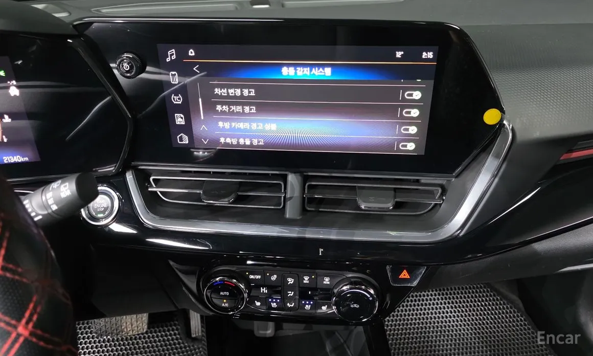 Фото 15 - Chevrolet Trax