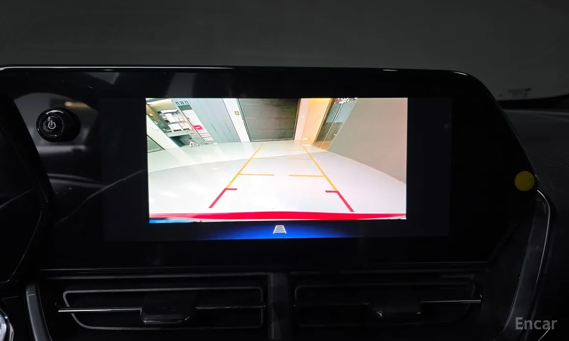 Фото 16 - Chevrolet Trax